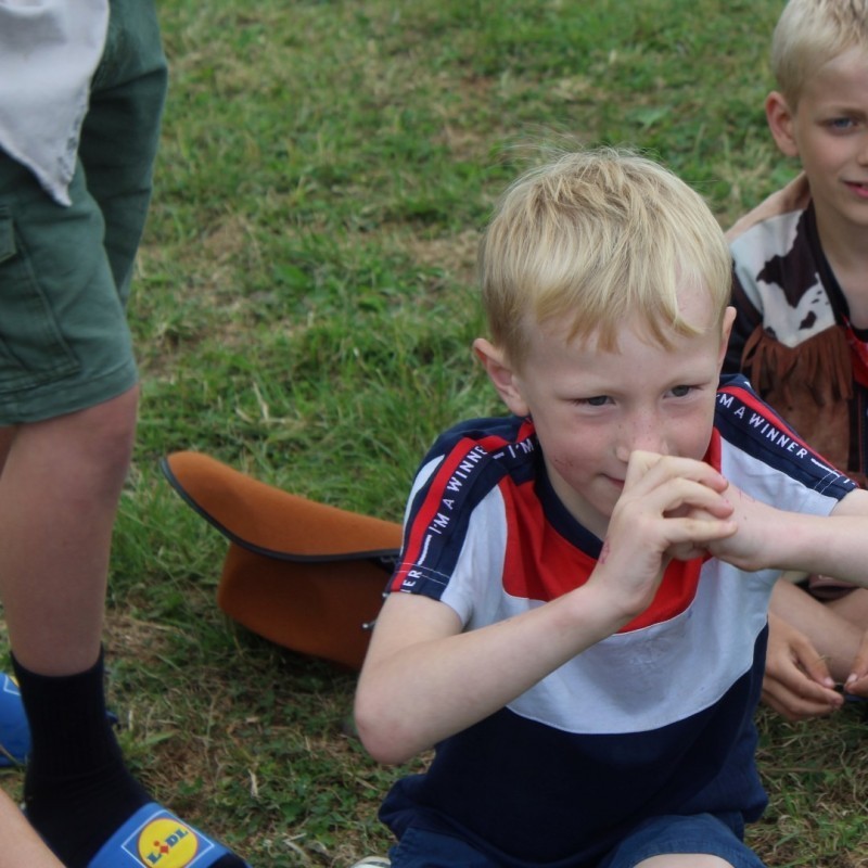 IMG 4847 - Scouts en Gidsen Zaventem 